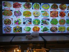 -老城南.鸭血粉丝汤(夫子庙店)