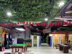 -都市枪神实弹射击俱乐部