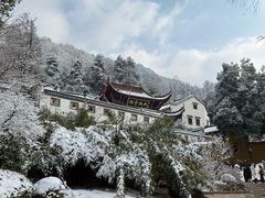 -九华山风景区