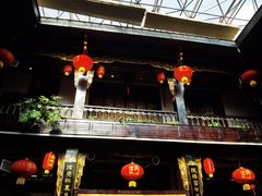 -蔼若春.传承云南菜(金碧公园店)