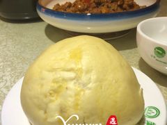 -眷江南之小蓝鲸(王府大街店)