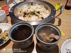 -小鱼小牛·鱼牛干锅·脆鱼火锅(世欧广场店)