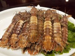 -天顺渔港·海景餐厅(星海广场店)