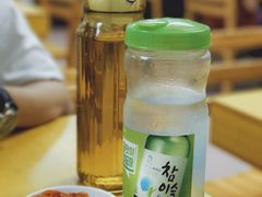 -屋里家延边朝鲜族冷面(南园店)
