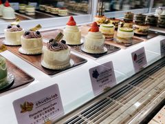 -chuchulab日式短蛋糕(粤海天地店)