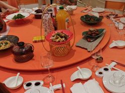-白金汉爵大酒店·宴会厅(相城店)