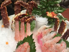 -蟹的岡田屋(正大广场店)