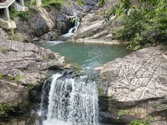 -广州白江湖森林公园