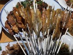 -食鸡公社辣子鸡·潍坊菜·烧烤