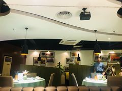 大堂-百味馆·粤菜·湛江菜(后海花园店)