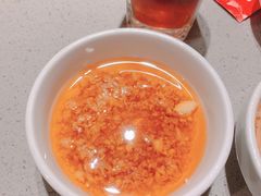 -海底捞火锅(公益西桥店)