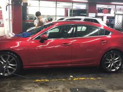 -名车坊威固授权汽车贴膜隐形车衣(世纪大道店)