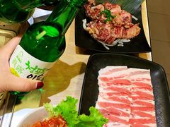 -新石器烤肉(南站店)