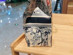 -霸王茶姬(常发广场店)