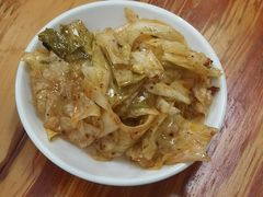-华兴街自力面店