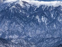 -秦岭风景区