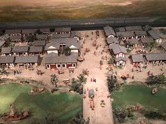 -西安大唐西市博物馆