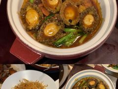 -侨美食家·粤菜(体育西路店)