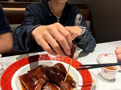 -稻香海鲜饭店(第一国际店)