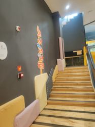 -奈尔宝·儿童乐园·亲子餐厅(星河湾店)