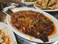 -海兰江石锅饭(水上店)