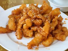 糖醋里脊-膳和缘炒鸡店(南门路店)
