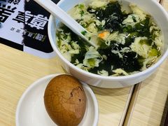 -魏家凉皮(北京南站店)