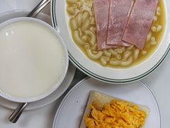 -澳洲牛奶公司(佐敦店)