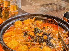 -神府路壹号·海鲜烧烤·砂锅粥·锅物(三坊七巷店)