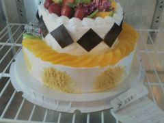 -欧贝拉蛋糕店(东门路店)