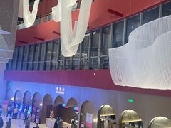 -交通银行前滩31演艺中心