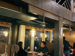 -滇釜火锅·能喝汤的火锅(车公庄店)