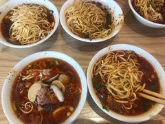 -吴记怪味面(牛王庙店)