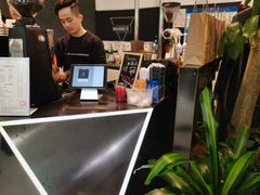 -Manner Coffee(芮欧百货店)