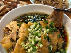 -百家鲜·杭帮菜