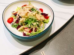 -羊巴道新疆菜·清真(上梅林店)