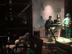 -瑞吉吧 The St·Regis Bar(长沙瑞吉酒店)