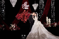 -觅遇Meet U私人婚礼定制(潮汕店)
