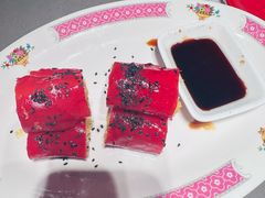 -阿诚市井潮汕菜(金台路店)