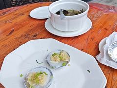 -吴祥记潮州菜·百年老字号·砂锅粥