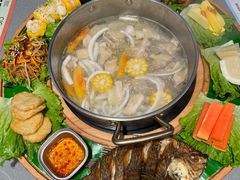 -椰小鸡·琼州糟粕醋(美兰缤纷城店)