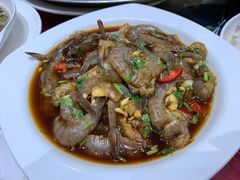 -抱德·潮汕味(敦和店原惠城鱼仔)