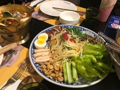 -simply thai天泰(静安嘉里中心店)