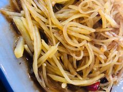 -小唐小四川水煮鱼(北三路店)