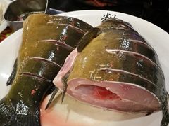 -粗粮人家·东北菜(洋桥店)