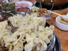 -元盛居(生态大街店)