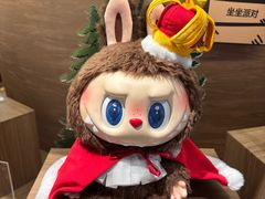 -泡泡玛特POPMART(国金街店)