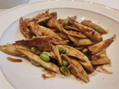 -北京西单美爵酒店-融轩中餐厅