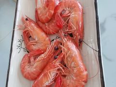 -八方海味餐厅