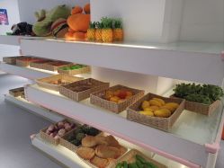 -Arkid安奈欢乐王国(百花里店)